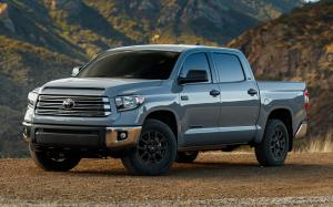 Toyota Tundra Trail CrewMax '2020